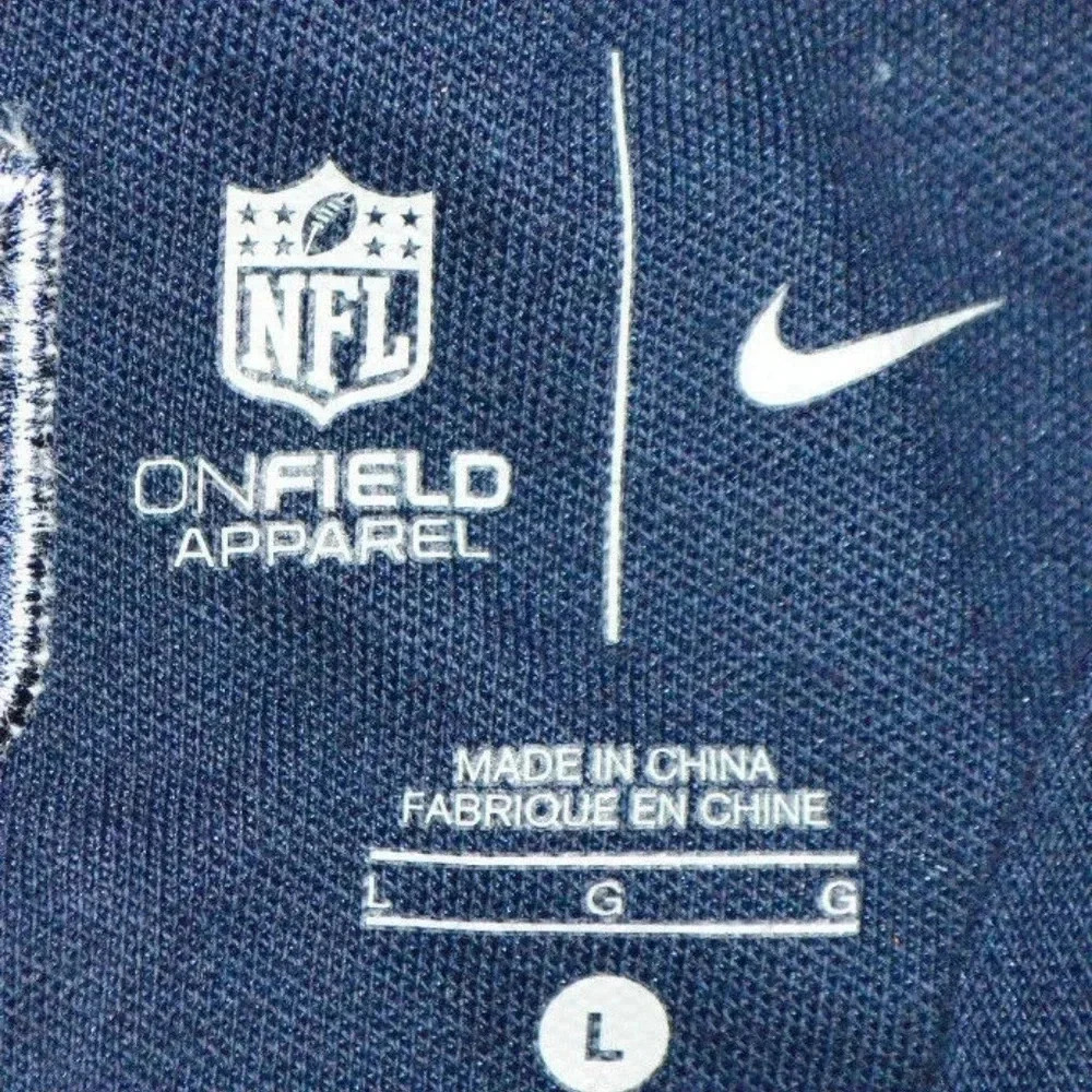 St. Louis Rams NFL Jacket - Picture 3 of 6